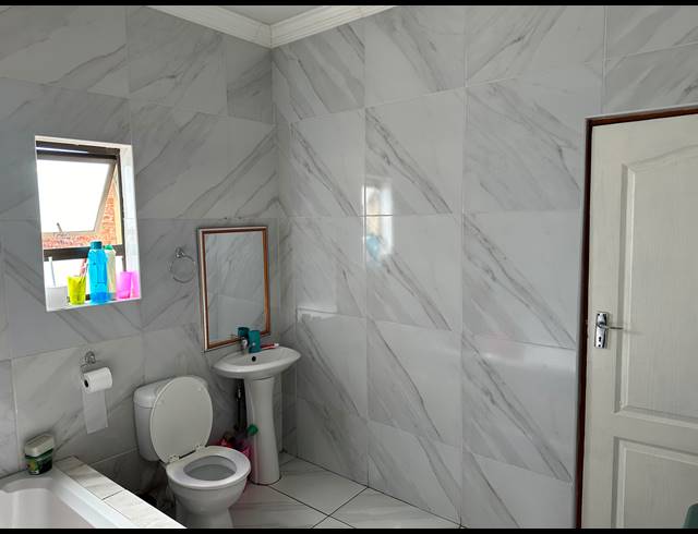 3 BEDROOM GATED ESTATE FOR SALE IN THE ORCHARDS
